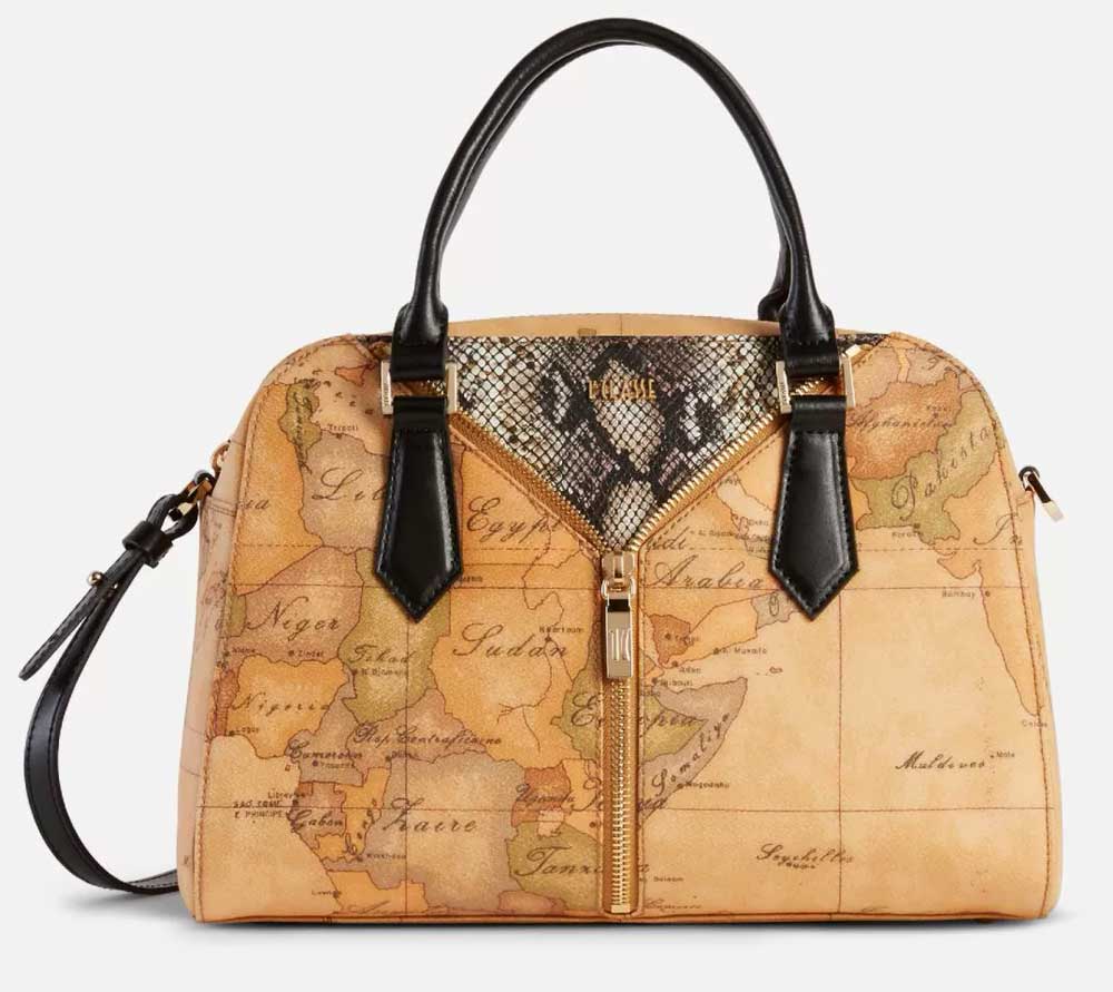 Bauletto animalier Bauletto animalier