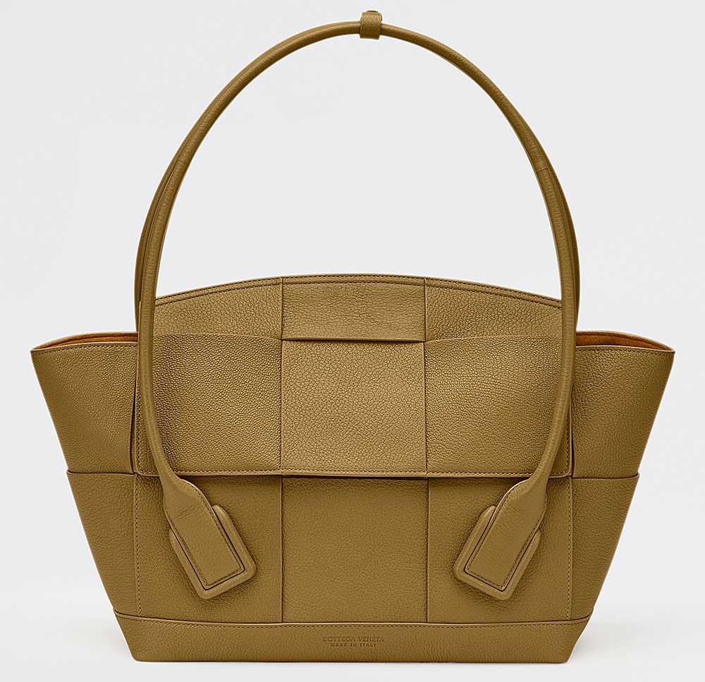 Borse Bottega Veneta estate 2021 Borse Bottega Veneta estate 2021