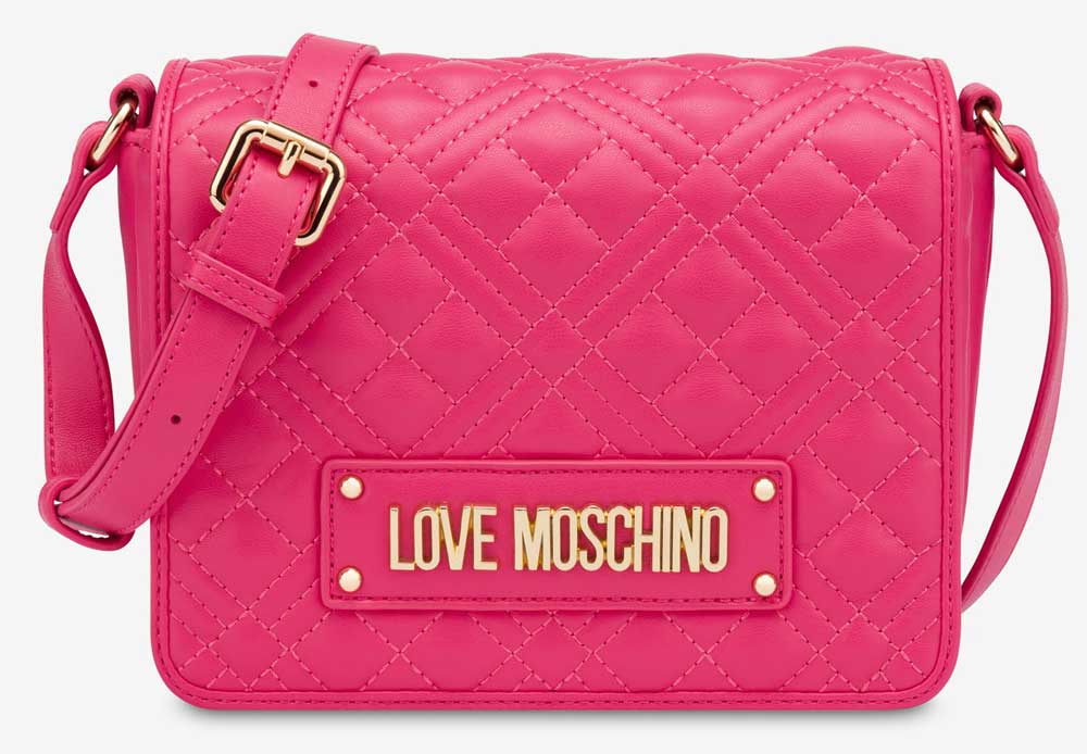 Borse Love Moschino estate 2021 Borse Love Moschino estate 2021