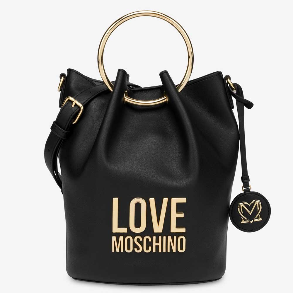 Borse Love Moschino primavera estate 2021 Borse Love Moschino primavera estate 2021
