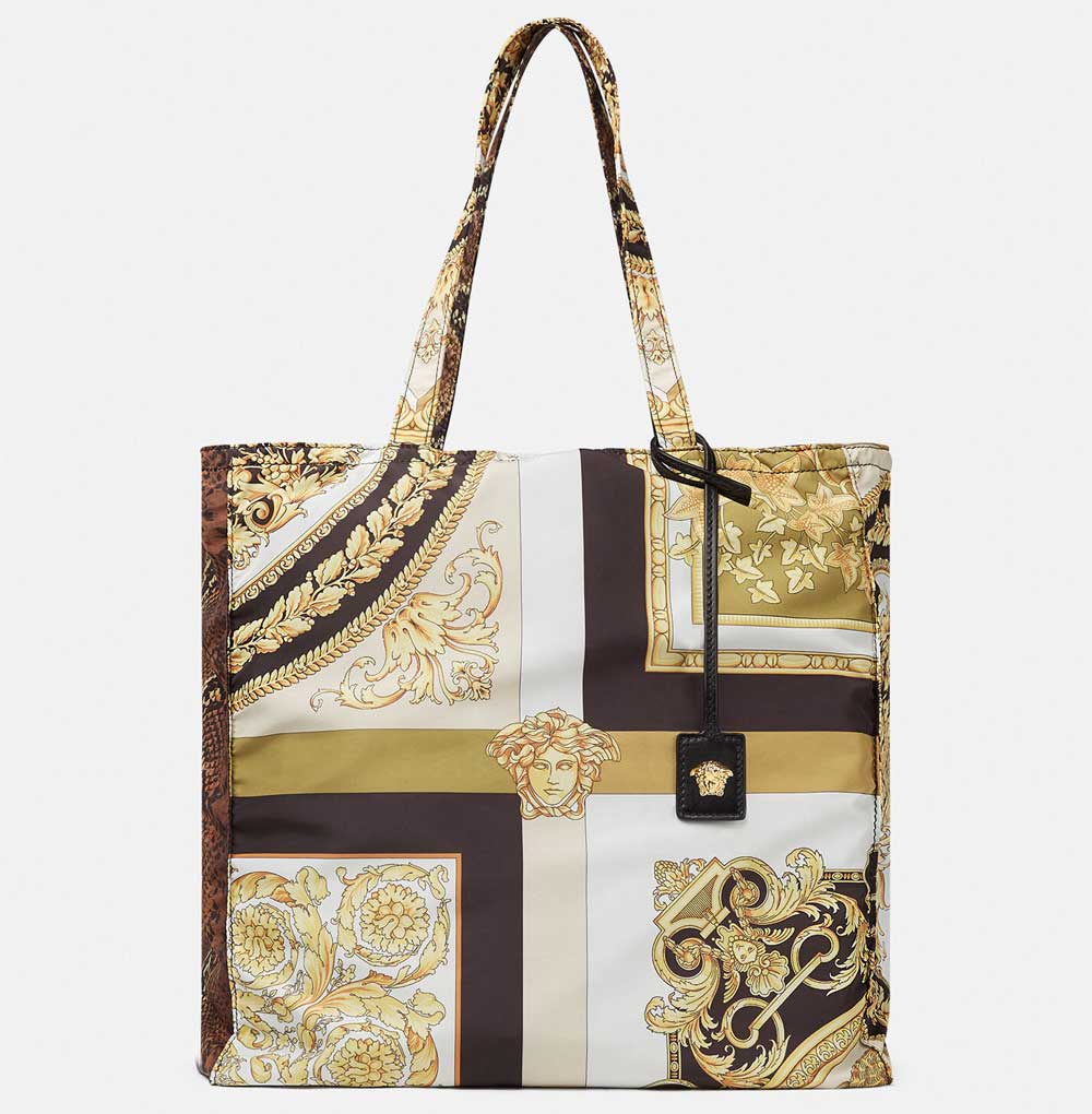 Shopper mix colori Shopper mix colori
