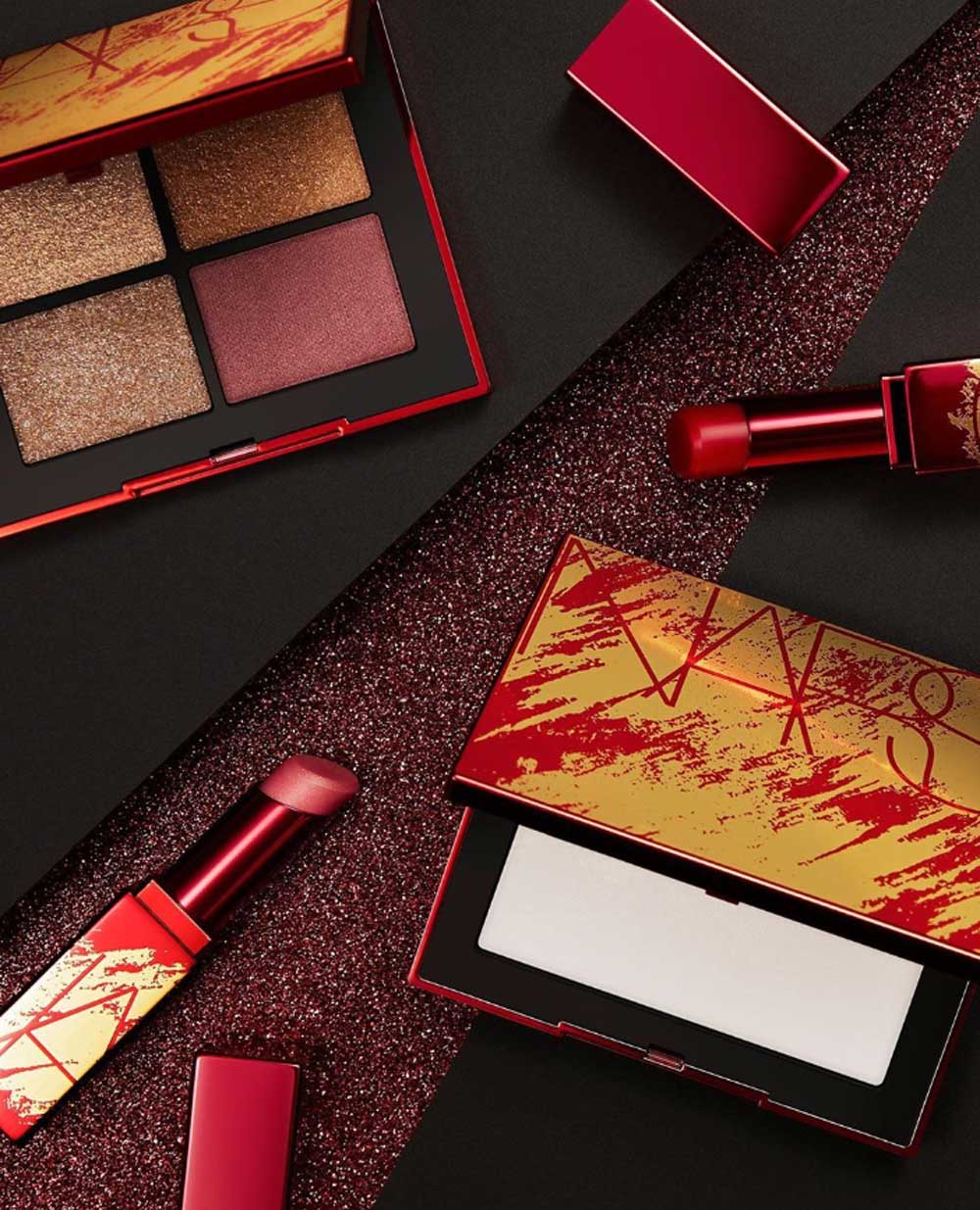 Collezione Nars Chinese New Year