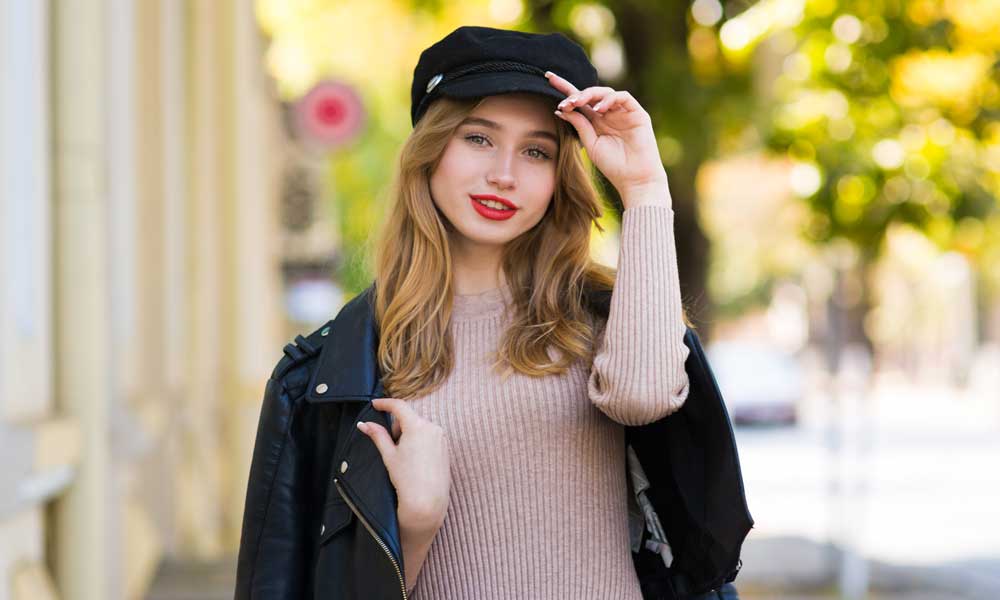 Cappelli inverno 2021: ecco i modelli di tendenza scelti dalle star