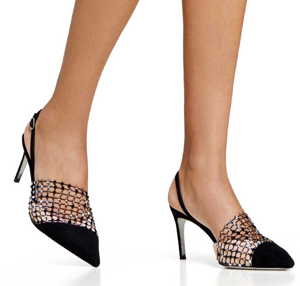scarpe decollete primavera 2021