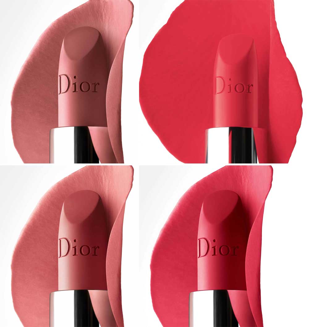 Lipstick matte Dior