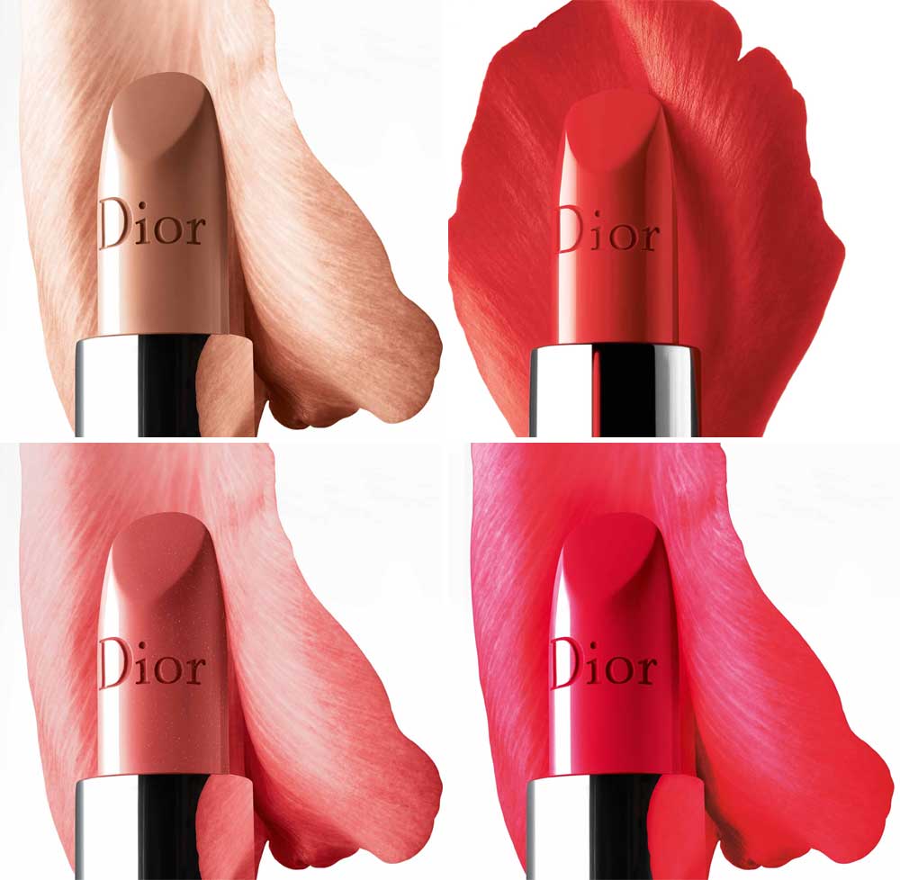 Lipstick satin Dior