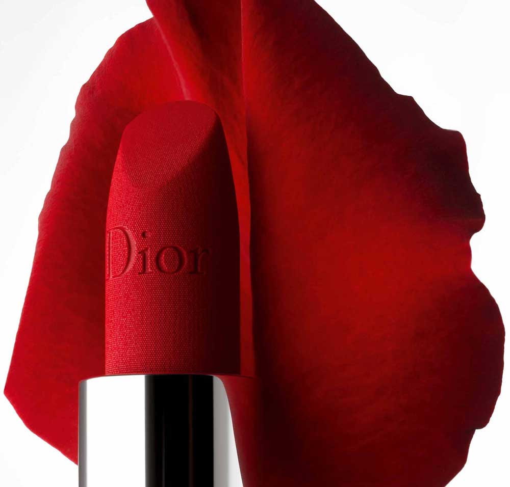 Nuovo rossetto Dior 999