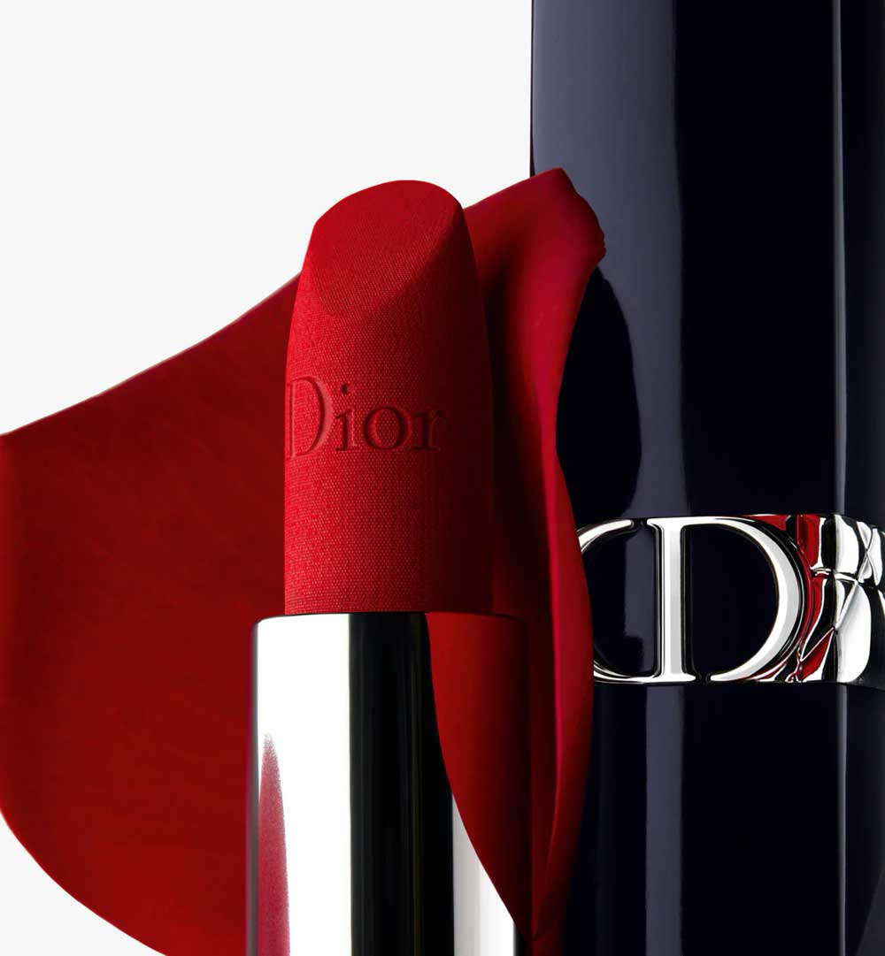 Nuovo rossetto Dior