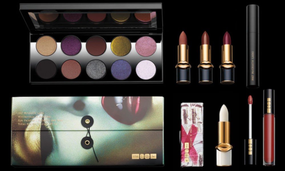 Pat McGrath Labs Italia