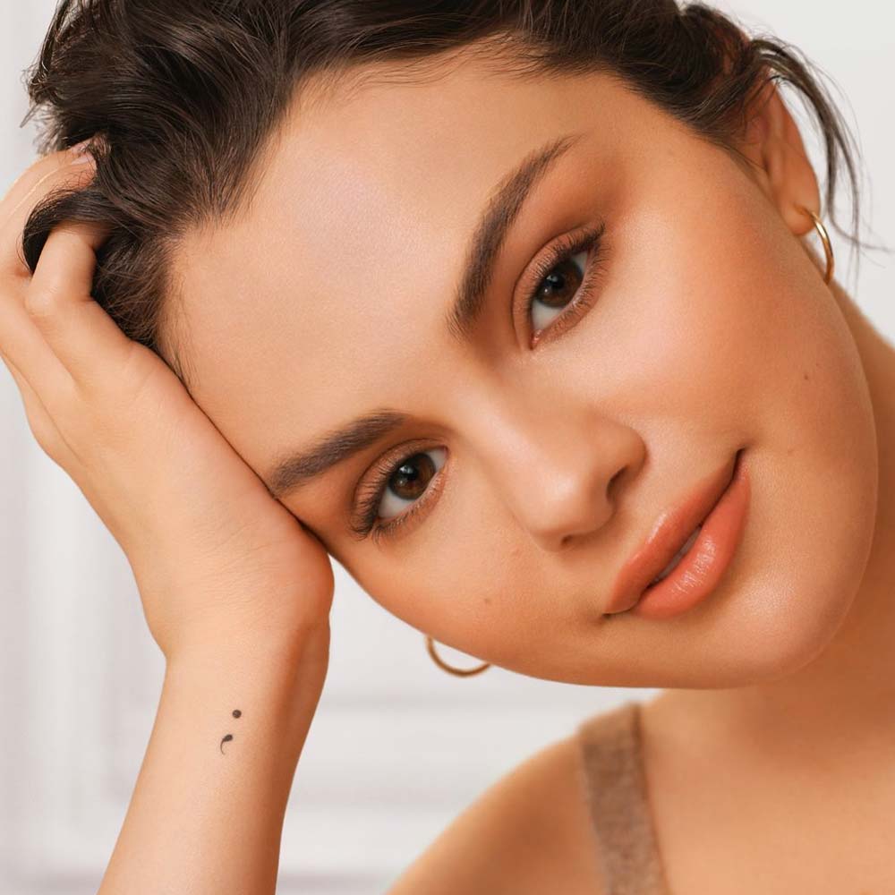 Linea trucco Selena Gomez Rare Beauty