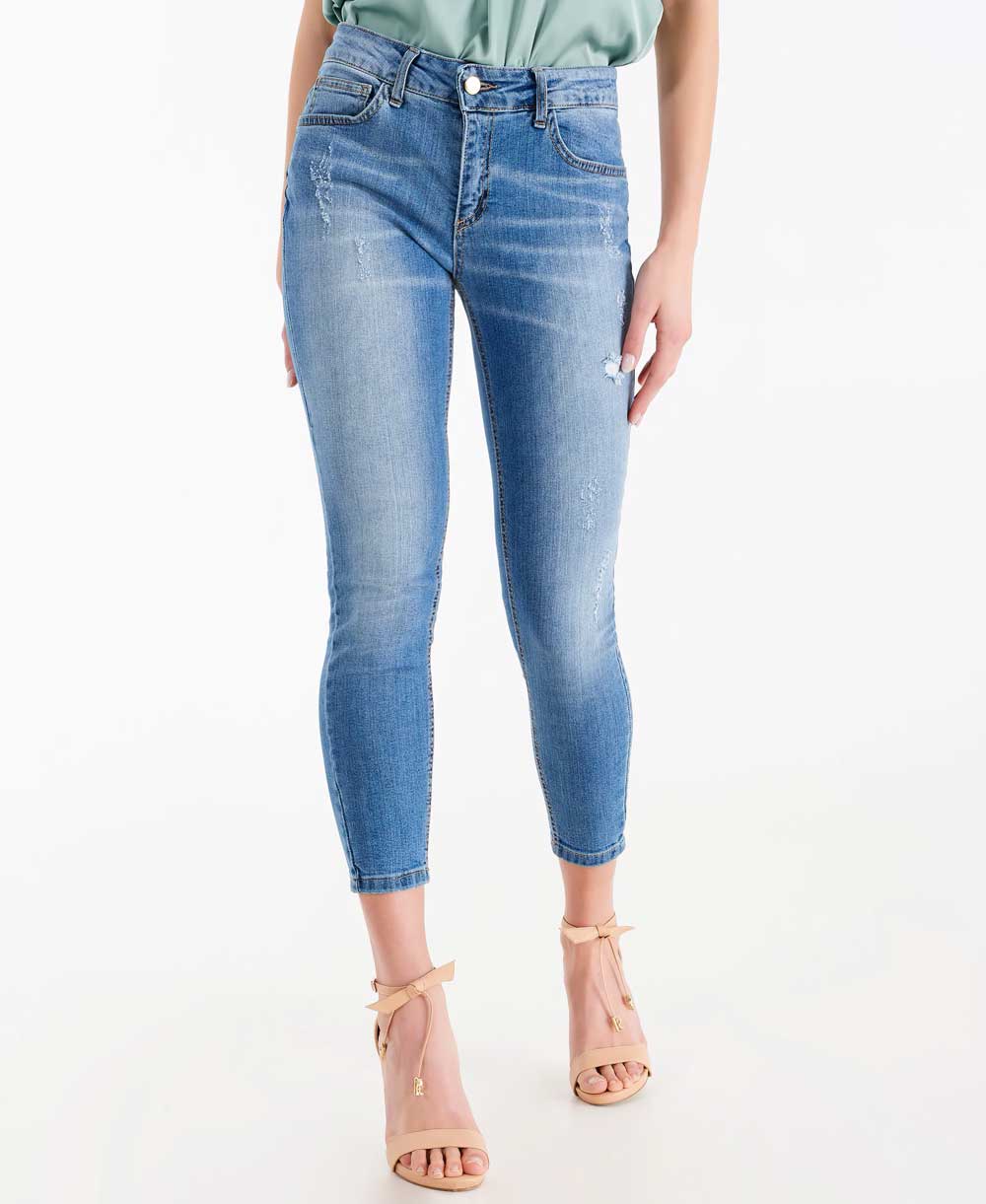 jeans rinascimento estate 2021