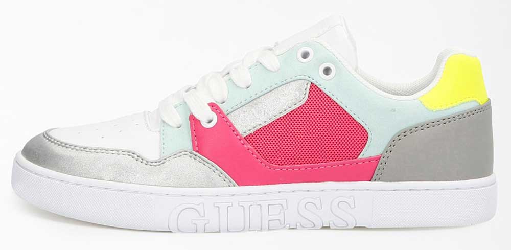 Sneakers colorate Sneakers colorate