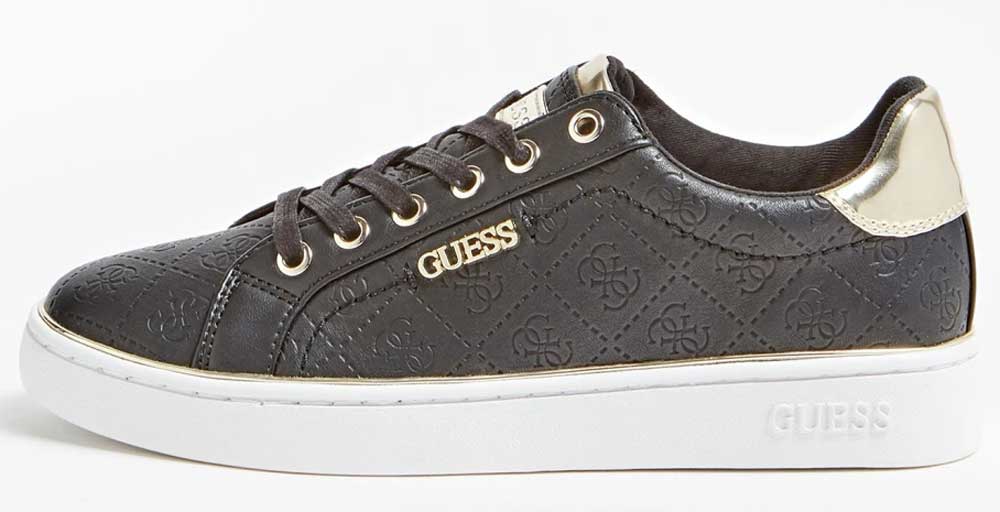 Sneakers nere Sneakers nere