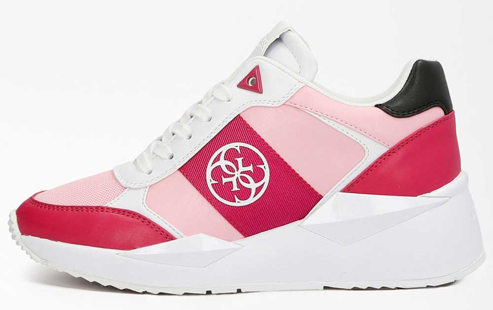 Scarpe Guess primavera 2021 Scarpe Guess primavera 2021