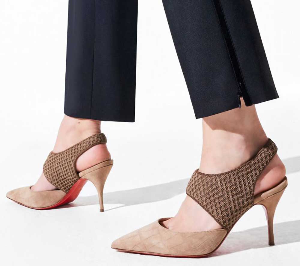 Scarpe Louboutin primavera 2021 Scarpe Louboutin primavera 2021