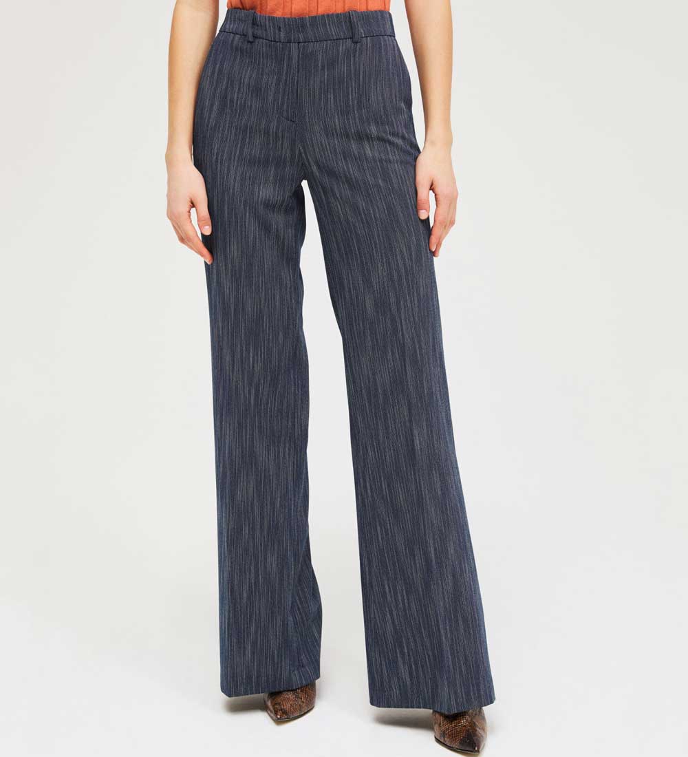 Pantaloni palazzo Pantaloni palazzo