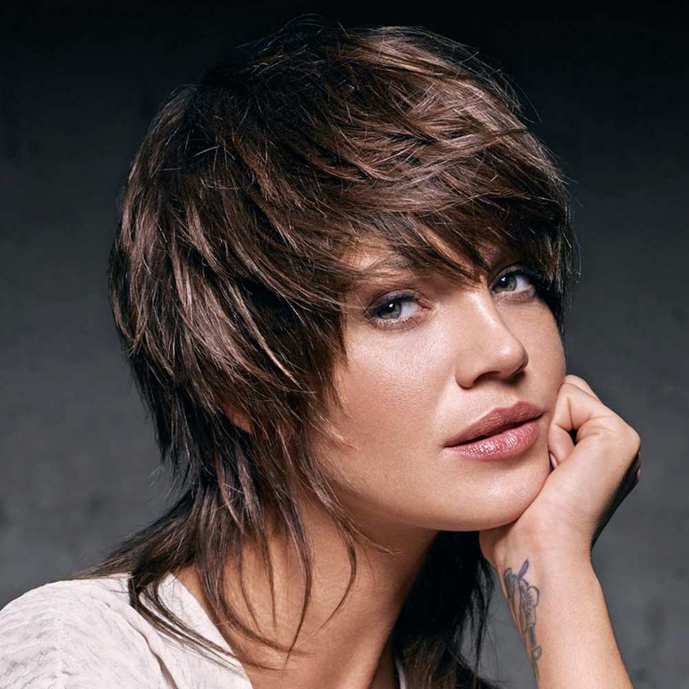 Tagli capelli 2020 Primavera Estate: tendenze top - Beautydea