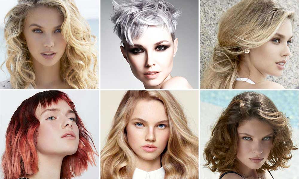 li Capelli Primavera Estate Tendenze Top Beautydea