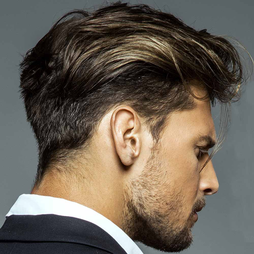 Tagli Capelli Uomo 2020 Di Tendenza In 100 Immagini Beautydea