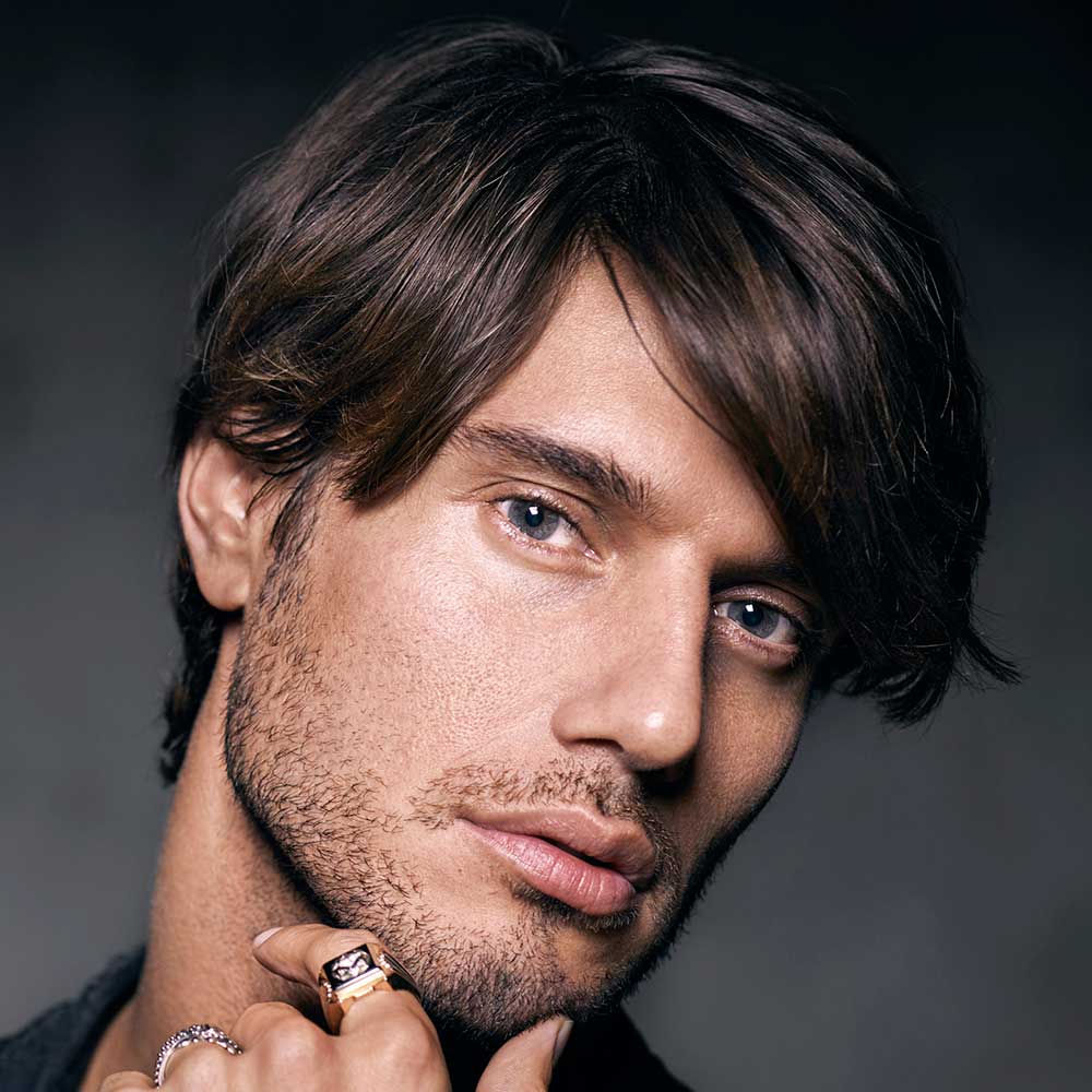 Tendenze tagli capelli uomo 2020