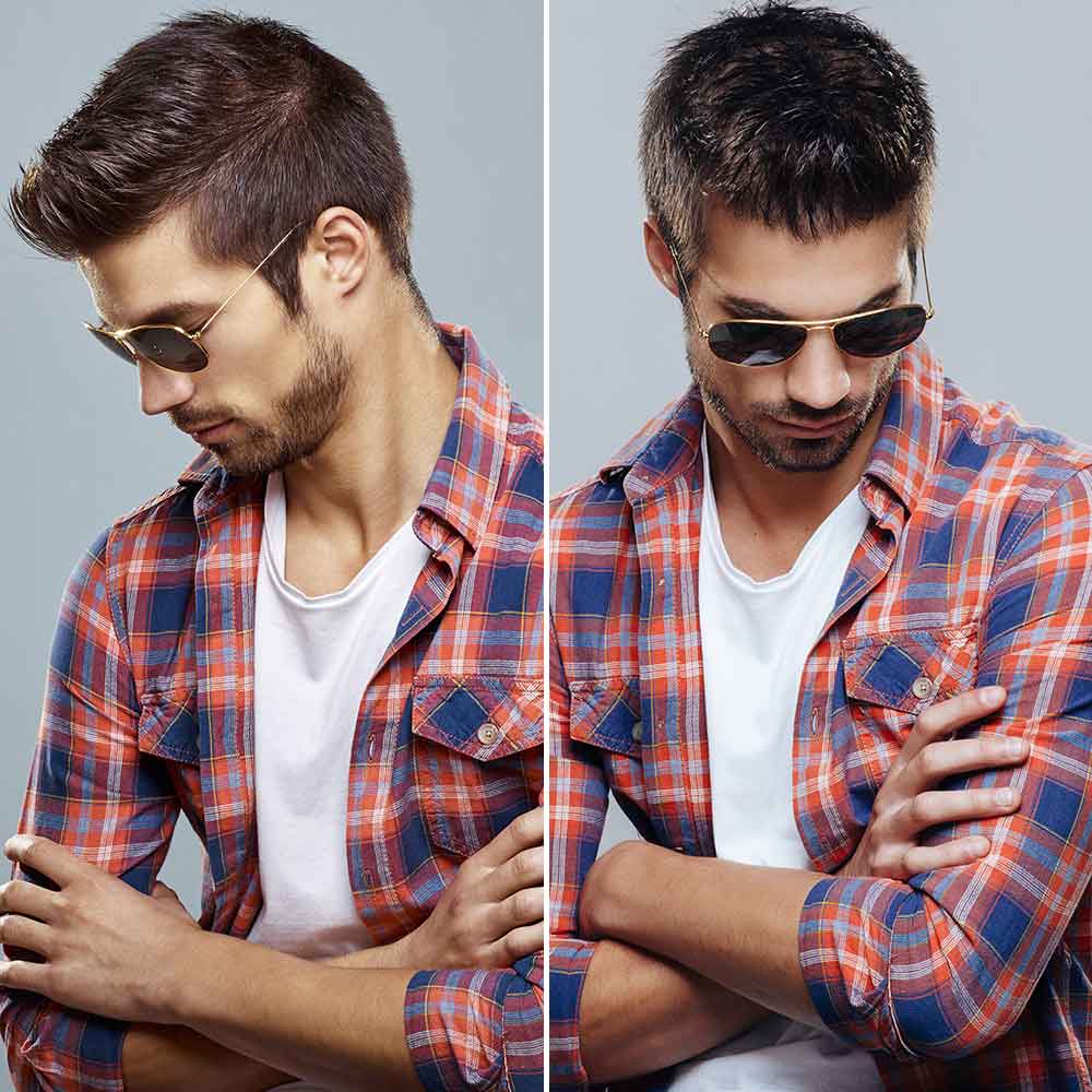 Tagli capelli uomo tendenze 2020