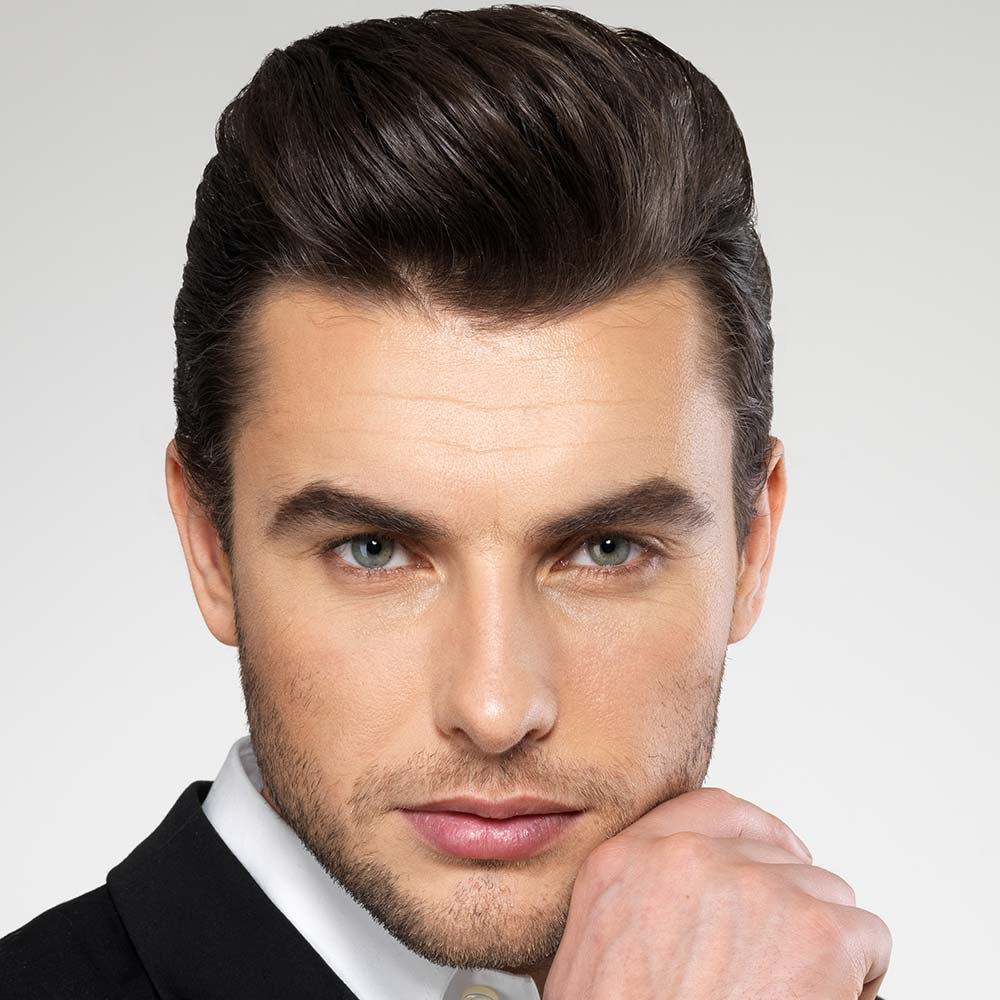 Capelli medi uomo tagli 2020