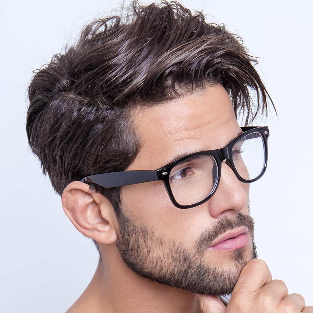 Capelli medi tagli 2020 uomo