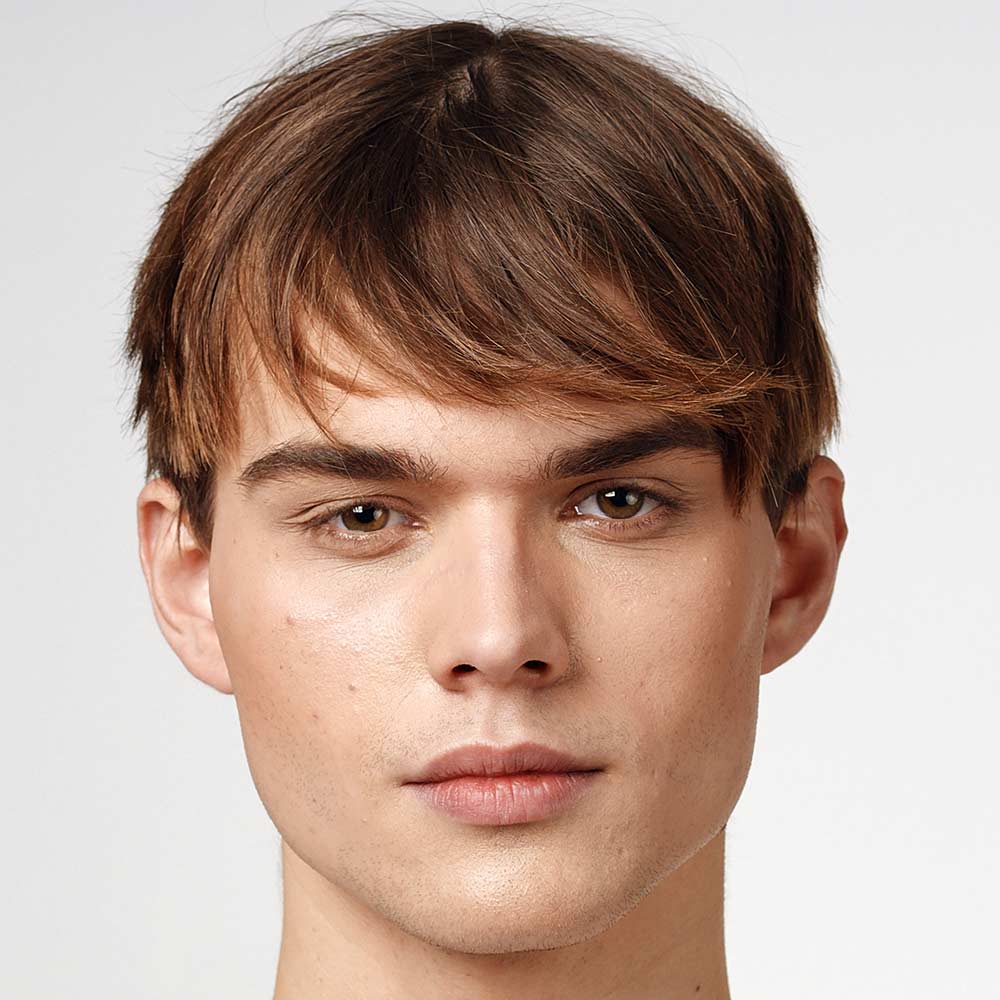 Tagli capelli Uomo 2020 di tendenza in 160 immagini
