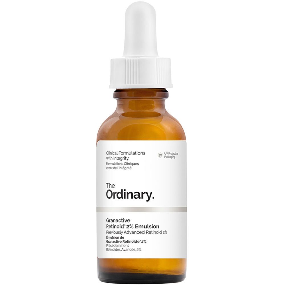 Retinoide The Ordinary Retinoide The Ordinary