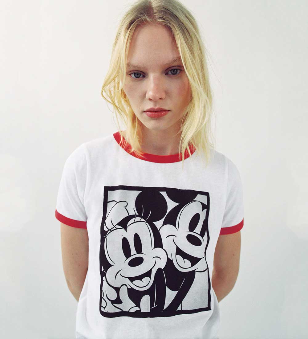 t-shirt bianca manica corta t-shirt bianca manica corta