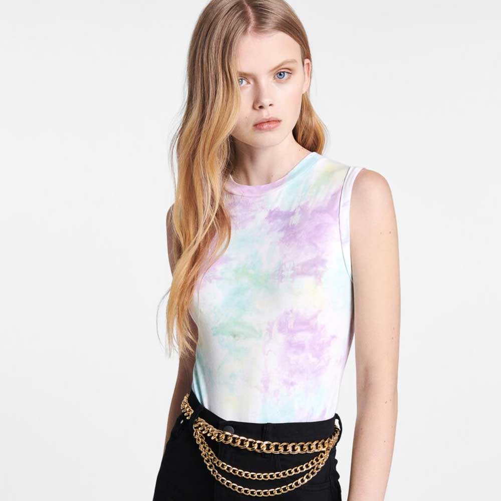 Bershka primavera estate 2021 Bershka primavera estate 2021