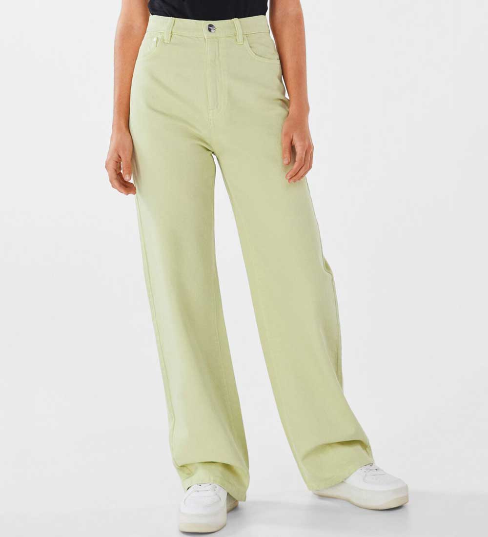 Bershka abbigliamento 2021 Bershka abbigliamento 2021