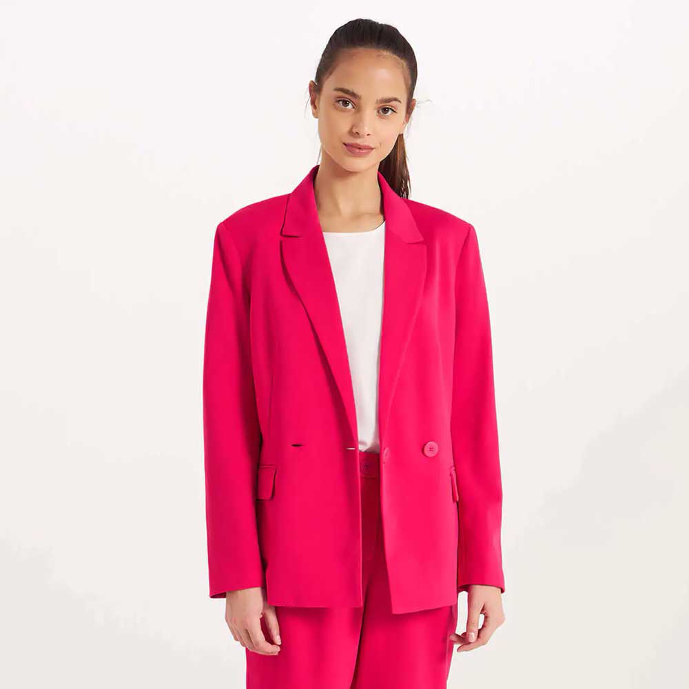 Blazer colorati primavera 2021: 15 modelli bellissimi must have