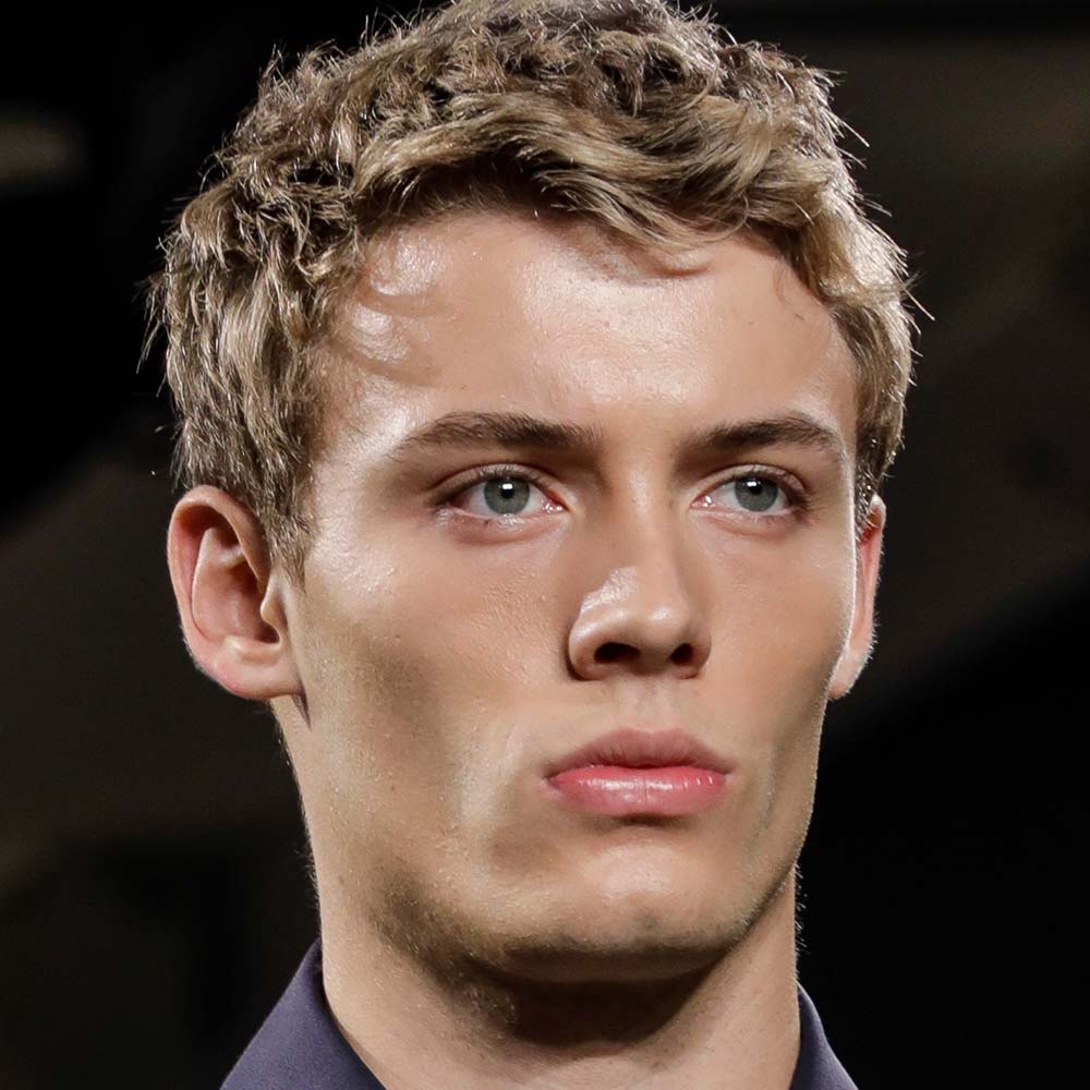 Tagli Corti 2021 Ragazzo Tagli Corti 2021 Ragazzo