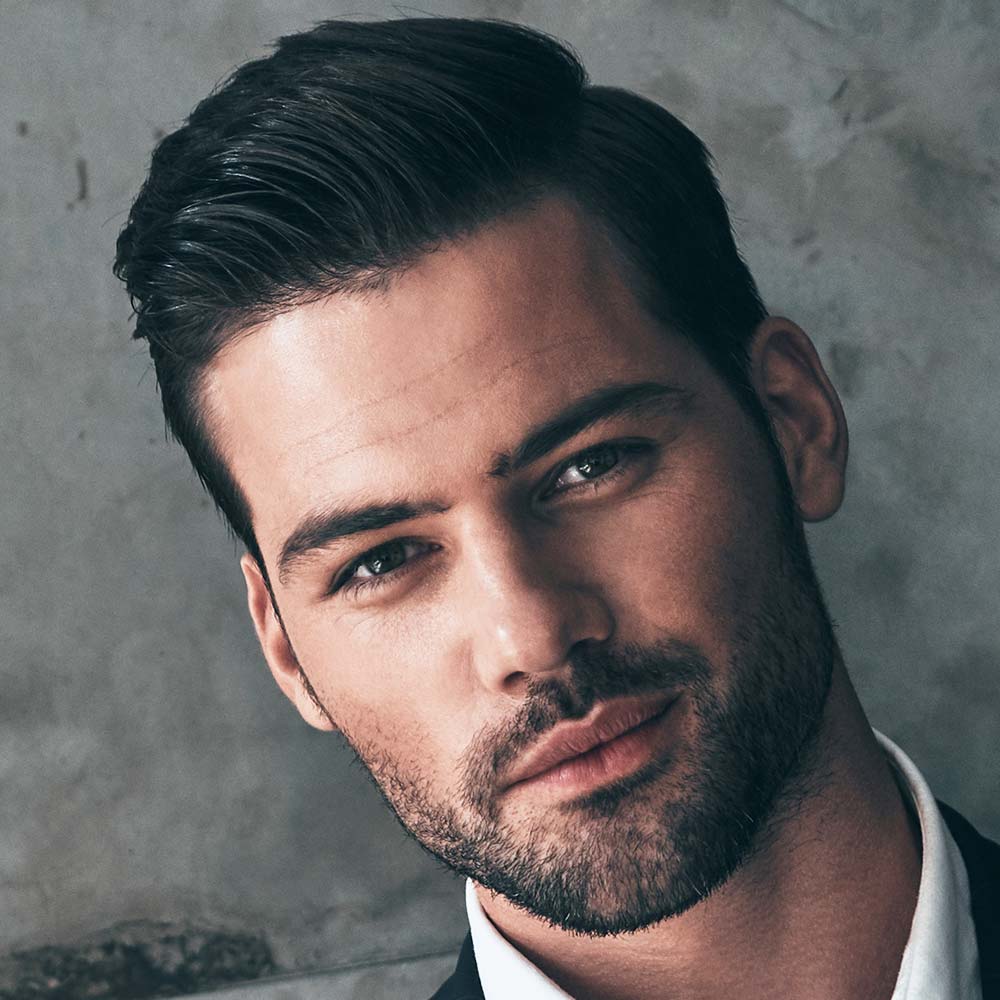 Capelli corti uomo 2020: ecco 100 tagli di tendenza ... Capelli corti uomo 2020: ecco 100 tagli di tendenza ...