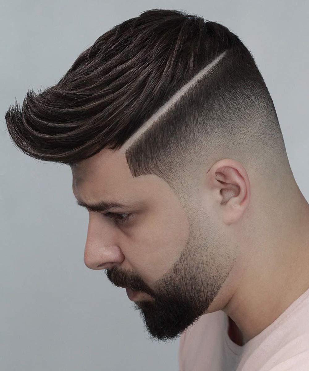 Capelli Corti Uomo Ecco 100 li Di Tendenza Beautydea