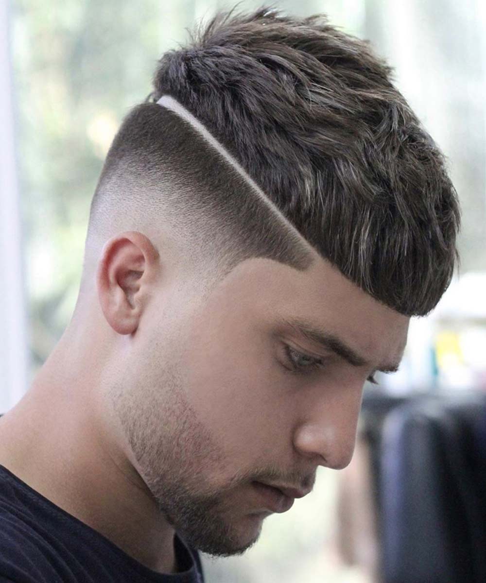 Tagli Capelli Uomo 2018 Capelli Uomo Rasati Capelli Uomo Tagli