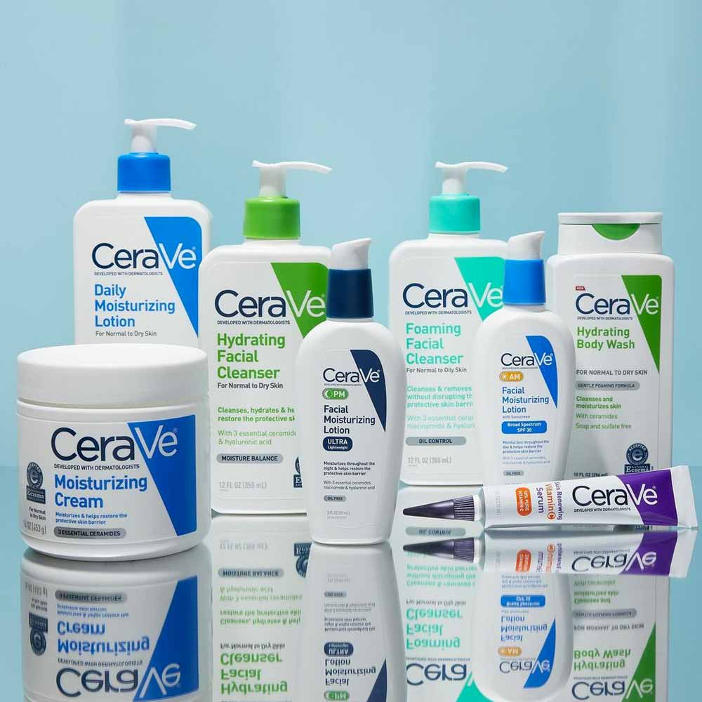 CeraVe brand skincare low cost CeraVe brand skincare low cost
