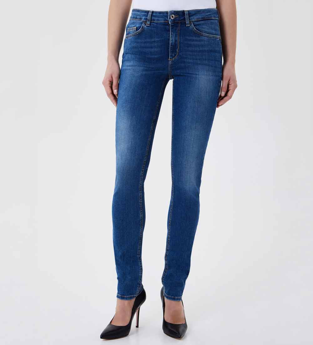 Jeans Liu Jo estate 2021 Jeans Liu Jo estate 2021