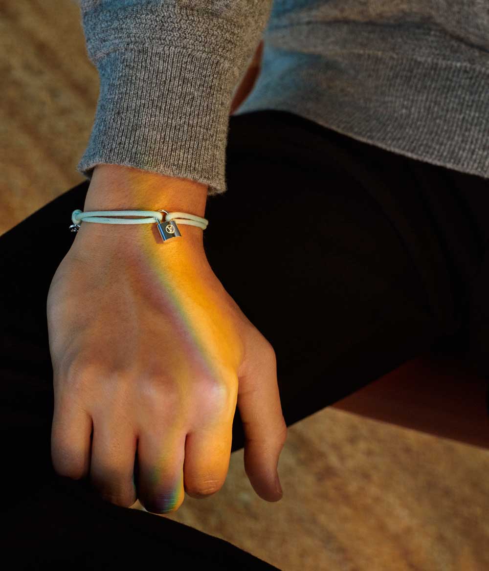 Louis vuitton per unicef bracciali Louis vuitton per unicef bracciali