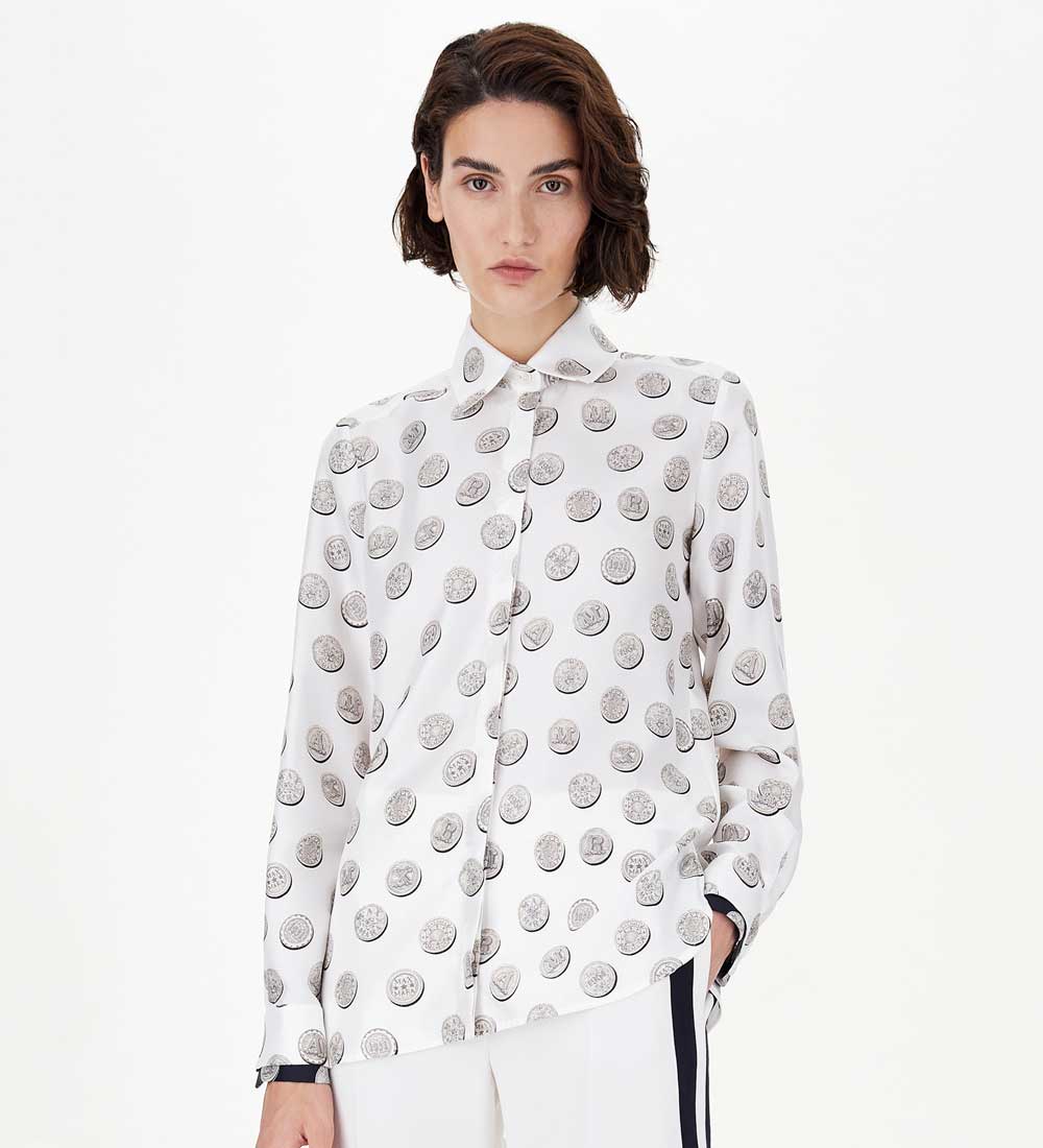 Max Mara primavera 2021 Max Mara primavera 2021