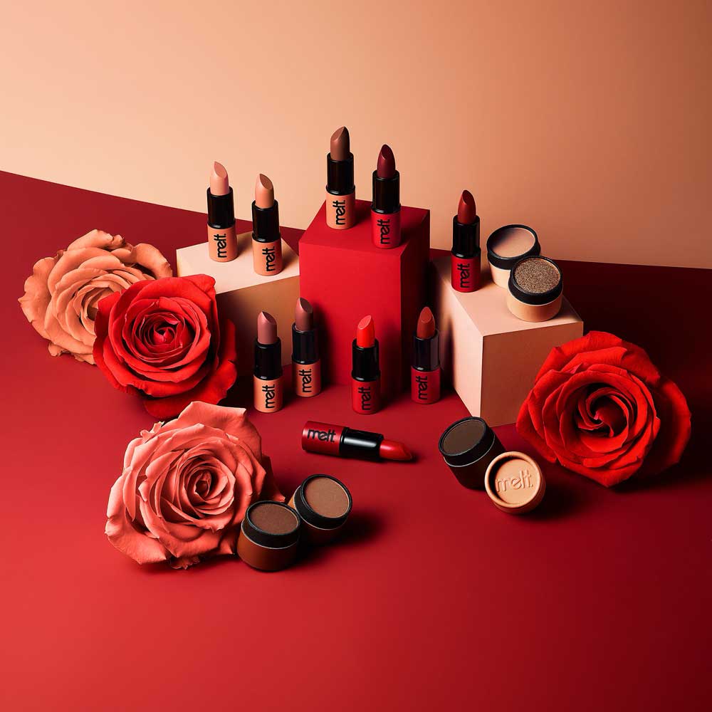 Petite Collection Melt Cosmetics Petite Collection Melt Cosmetics