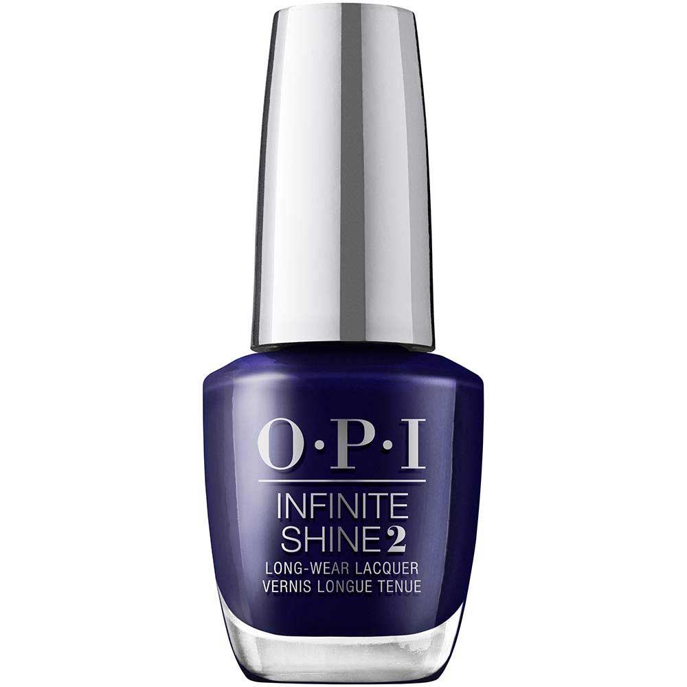 OPI smalto blu scuro