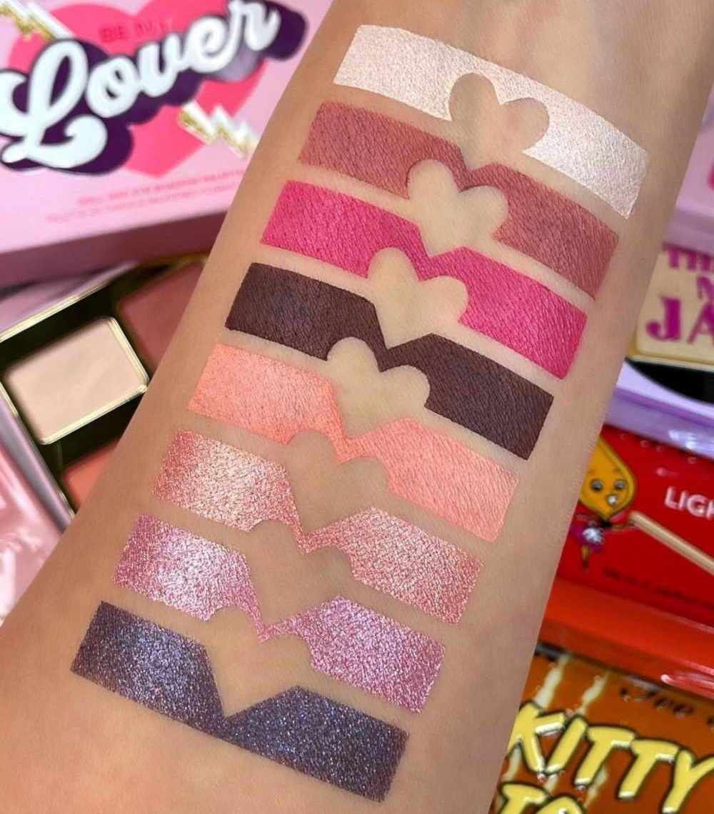 Too Faced palette trucco occhi Too Faced palette trucco occhi