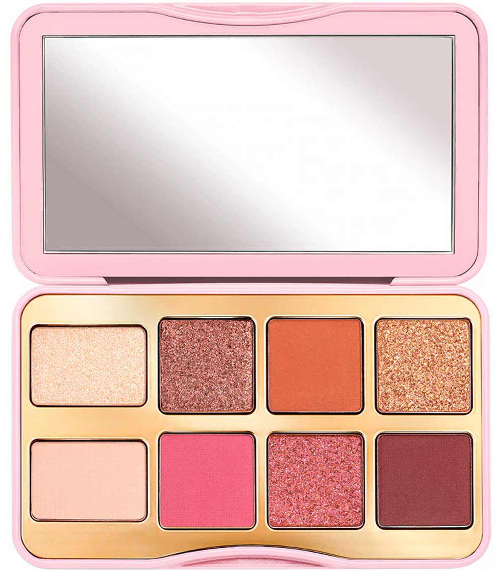 Palette Too Faced