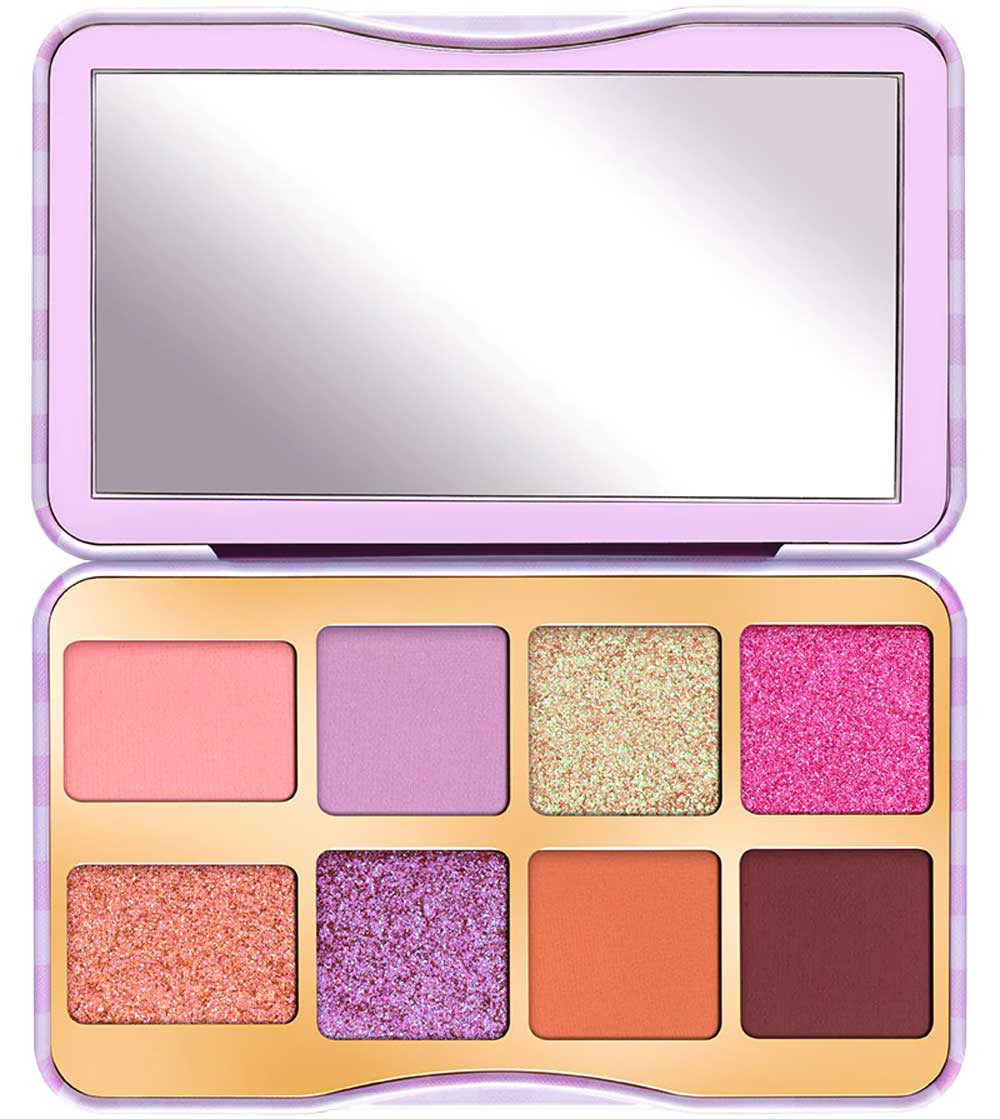 Palette make up occhi Too Faced