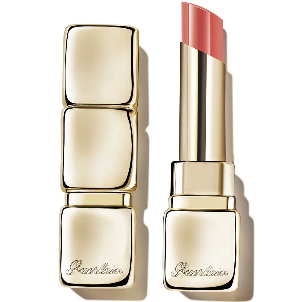 Glossy lipstick Guerlain