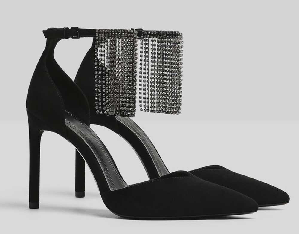 Bershka scarpe 2021 Bershka scarpe 2021