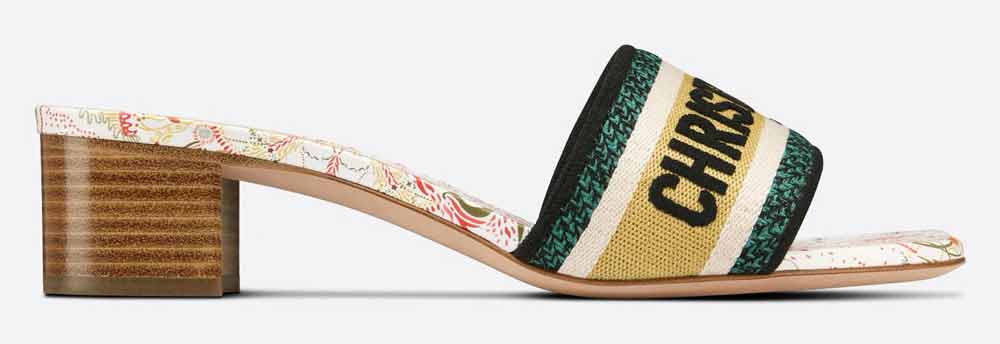 scarpe Dior estate 2021 scarpe Dior estate 2021