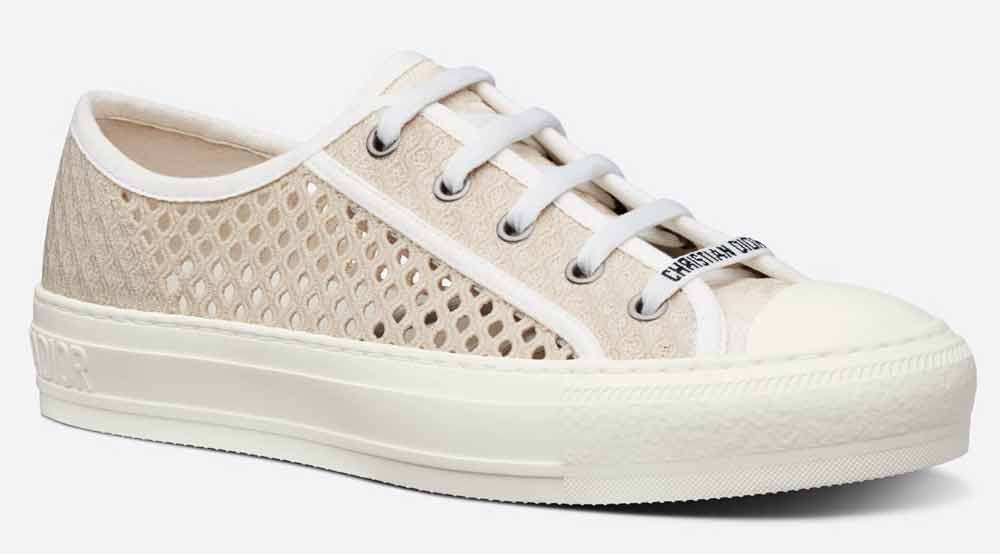 Dior scarpe estate 2021 Dior scarpe estate 2021